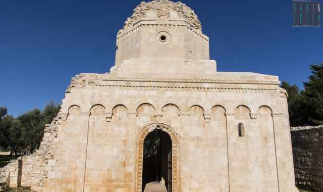 Viaggio a Balsignano: nelle campagne di Modugno il millenario borgo ritrovato